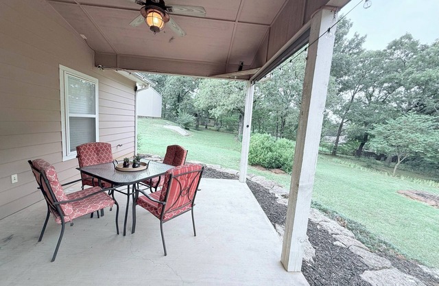 Perfect 2-bedroom house close to Marinas and Casinos