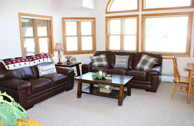 Perfect 3-Bedroom Condo | Jack O' Lantern Resort