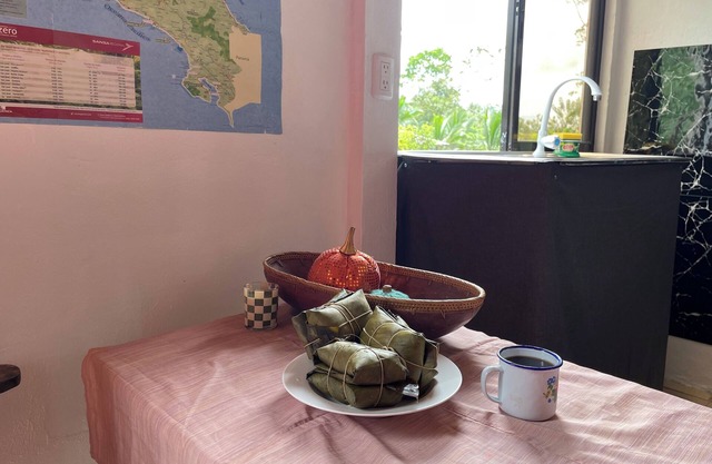 Perfect 3-bedroom house in Puerto Viejo with WiFi