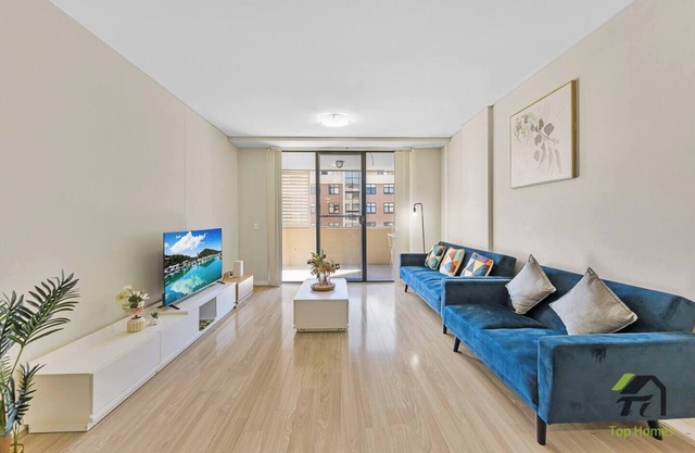 Perfect 3 bedrooms apartment in Ryde