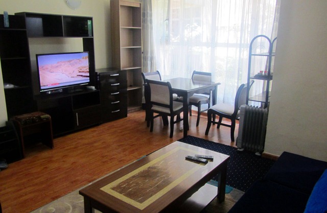 Perfect Apartment for long-term rent with WIFI