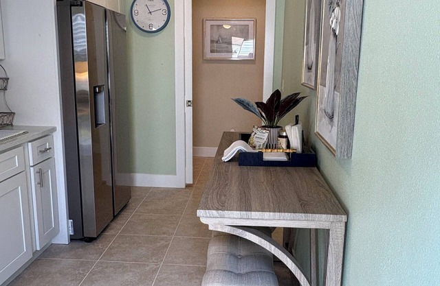 Perfect apartment with AC in charming Valrico, and bbq outdoor area , relaxing