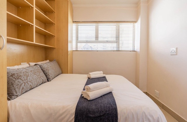 Perfect Beachfront Apartments