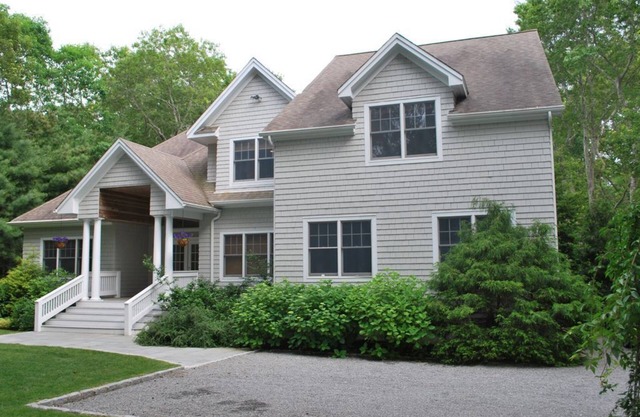 Perfect Bridgehampton Retreat