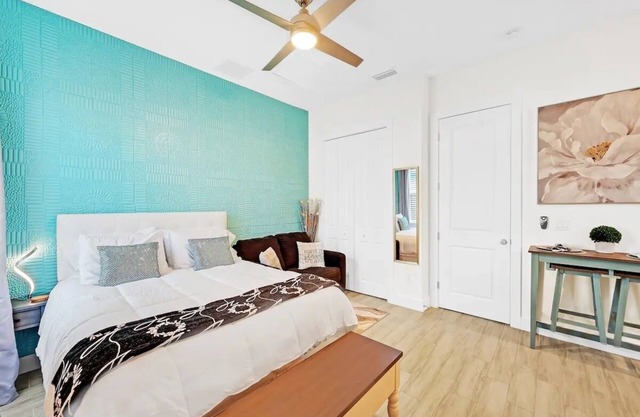 Perfect Cape Coral Private Guest Suite w/Pool!