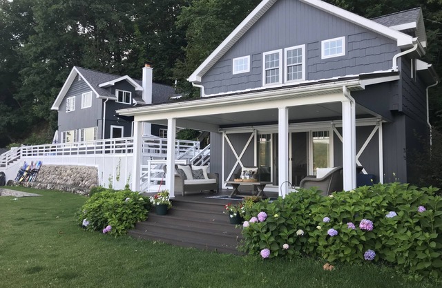 Perfect Family/Friend Retreat on Keuka Lake, Hammondsport, NY