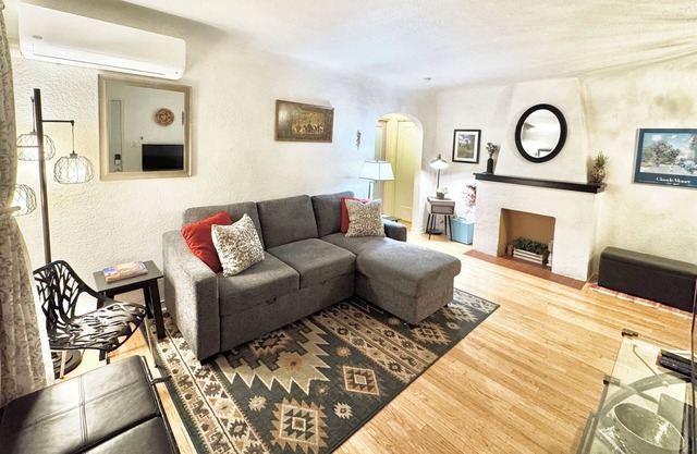 Perfect family friendly home in Nob Hill