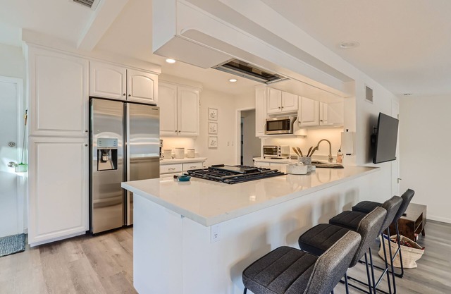 Perfect Family getaway, close to the best in San Diego!