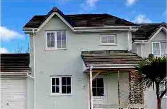 Perfect family home in the beautiful Pembrokeshire