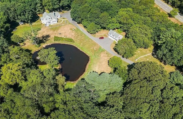 Perfect Family Retreat