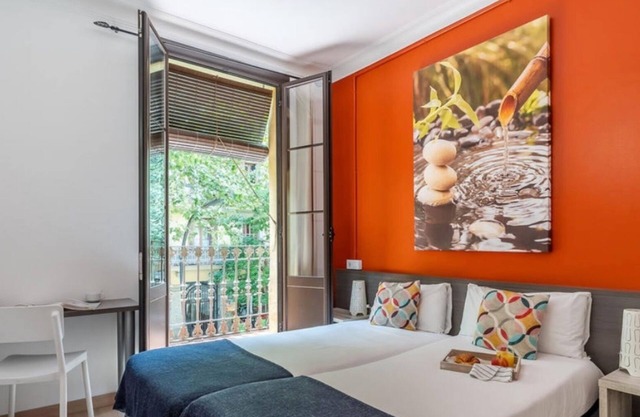 Perfect for big families, business travels and groups of friends!