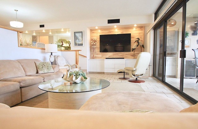 Perfect for Couples! Family Size - Ocean & Golf Views! Owner-Host - Not for Sale