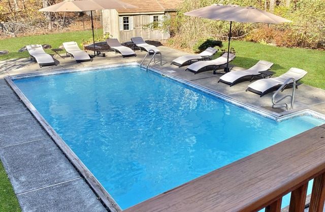 Perfect For Families and Large Groups