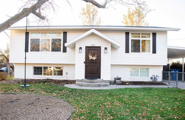 Perfect for Families – Safe, Spacious & Close to Everything