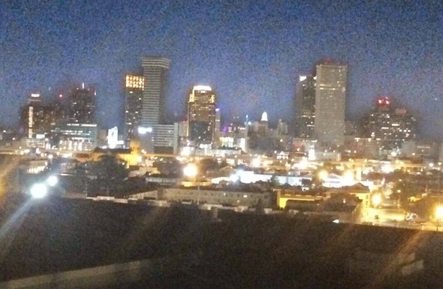 Perfect for Mardi Gras Charming 1-bedroom suite on St Charles in Garden District