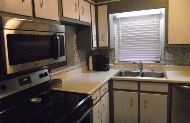 Perfect for MASTERS. 2BR, 2 1/2BA