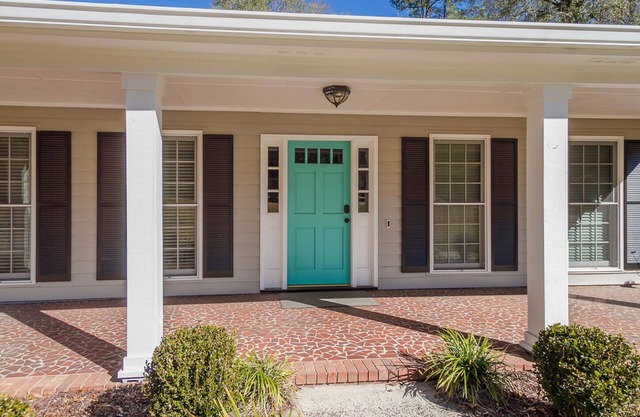 PERFECT FOR THE MASTERS - CLOSE TO EVERYTHING AUGUSTA! FOREST HILLS