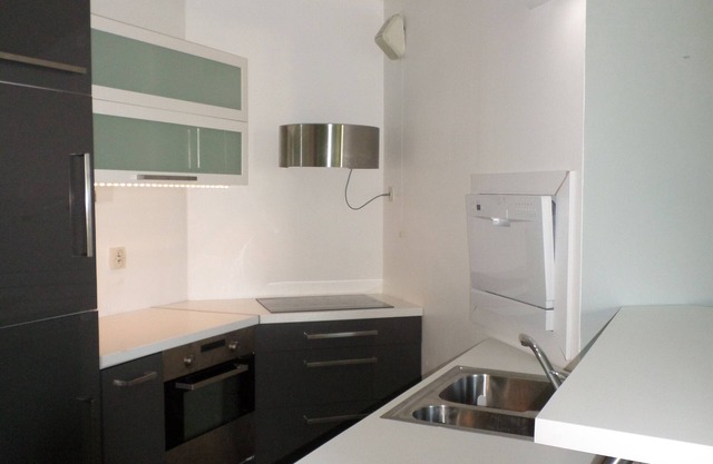 Perfect furnished studio for 24H Car Race Le Mans 1 or 2 persons