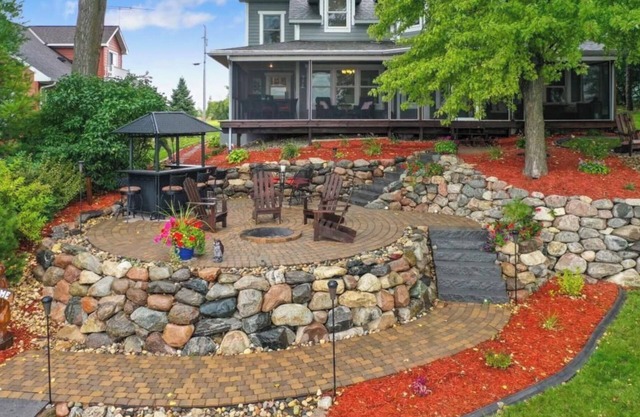 Perfect getaway any time of year!