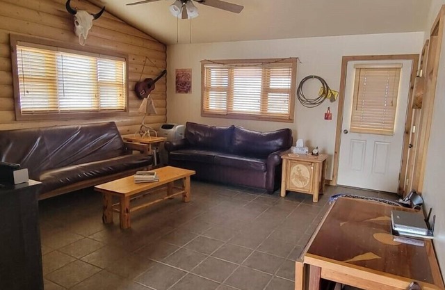 Perfect getaway at the foot of the Beartooth Mountains!