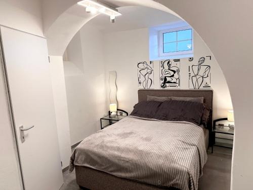 Perfect Getaway Room
