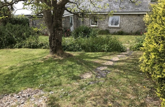 "Perfect hideaway" cottage, Pembrokeshire Coast, Views Over Manorbier Bay