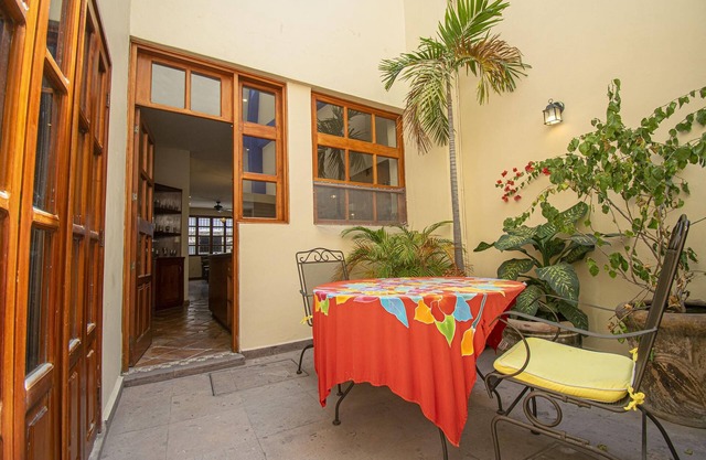 Perfect Historico Location!