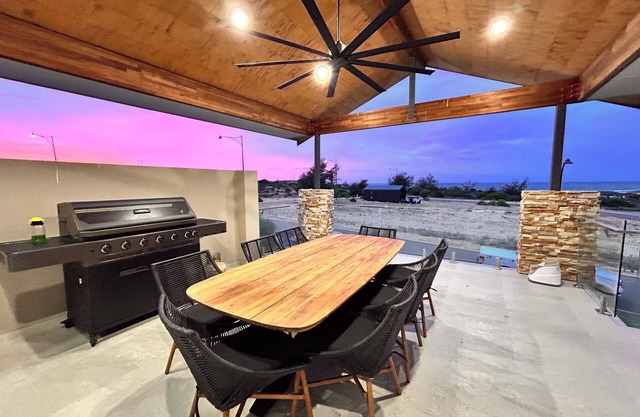 Perfect holiday home located on the door step of the mighty Murchison!