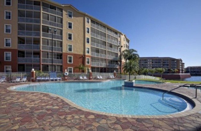 Perfect Holiday Villa inside Westgate Resort Preview listing