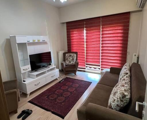 Perfect Home for Small Family in Başakşehir