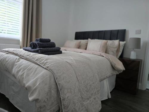 Perfect home from home, Heart of Belfast Sleeps 6