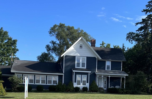 Perfect hub for fun! Beautiful 3,000 sf. Open Concept Farmhouse