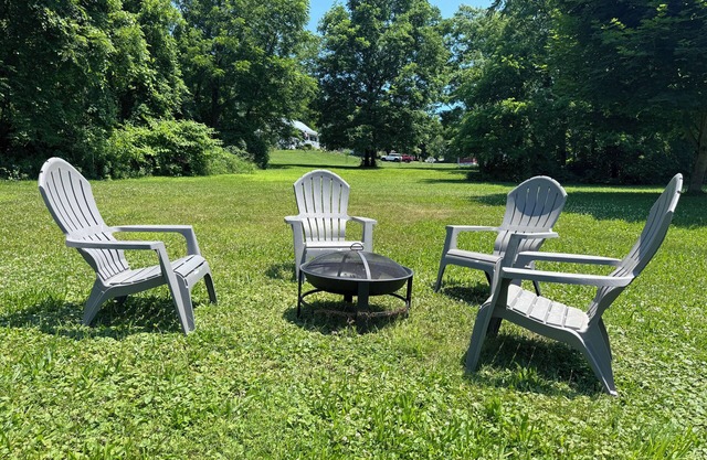 Perfect location for exploring Seneca Lake!