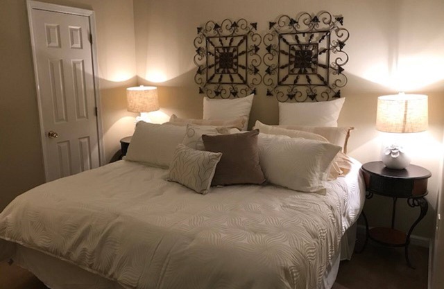 Perfect location for your stay in the TriCities TN