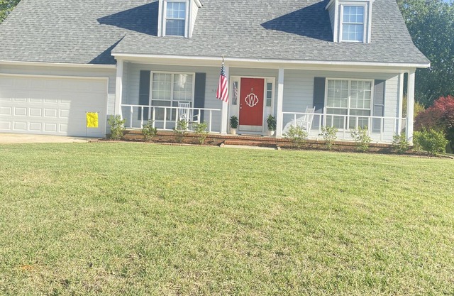 Perfect Masters rental close to Augusta National