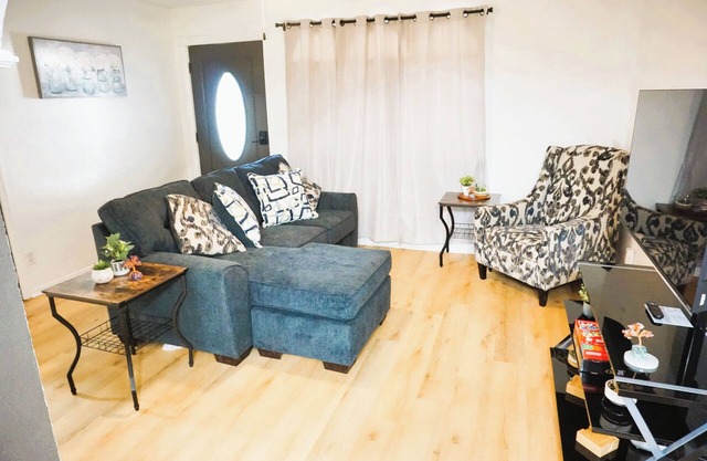 Perfect Norman Stay! 3BR Home, minutes from OU