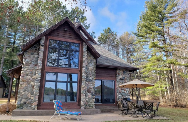 Perfect Northwoods Retreat