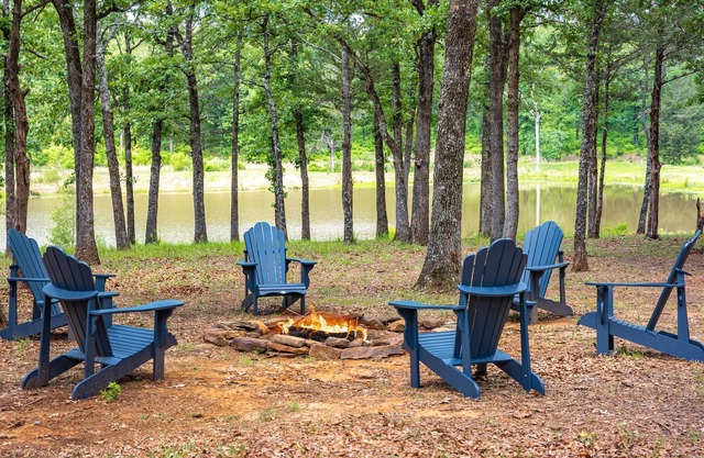 Perfect Paradise! Hot Tub | Nature | Kayaks