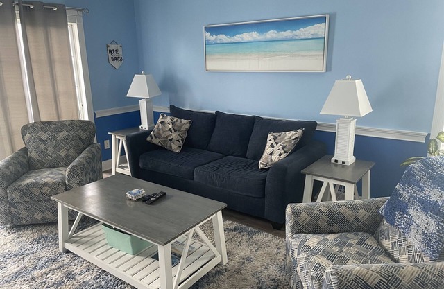 Perfect Pet Friendly 2 Bedroom Retreat!