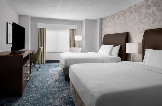 Perfect Pet Friendly Stay Near NIH, Metro Line And DC Hotspots