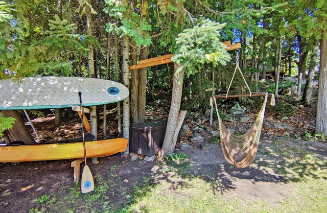 Perfect place for quiet family retreat