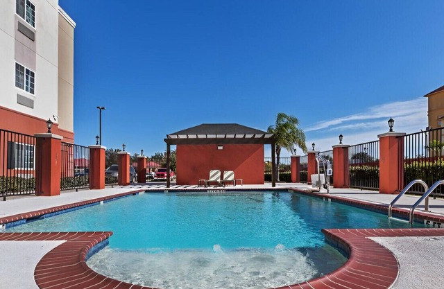 Perfect Place to Spend Time w/ Family Free Wi-Fi
