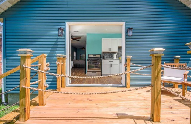 Perfect Relaxing Buckeye Lake Lakeview Cottage