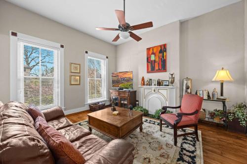 Perfect Retreat In the Heart of Louisville