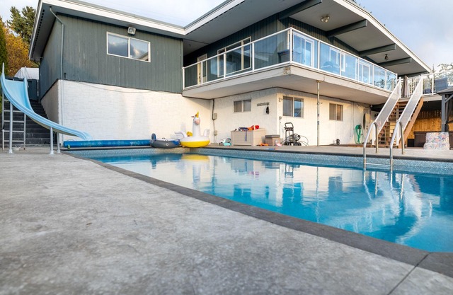 Perfect retreat * LEGAL BNB * 1 room.SLEEPS TWO*