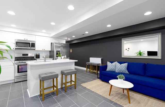 Perfect Stay in Petworth - Stylish apartment in the heart of the city
