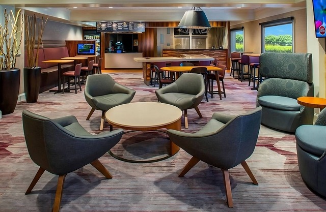 Perfect Stay to Relax in a Junior Suite!