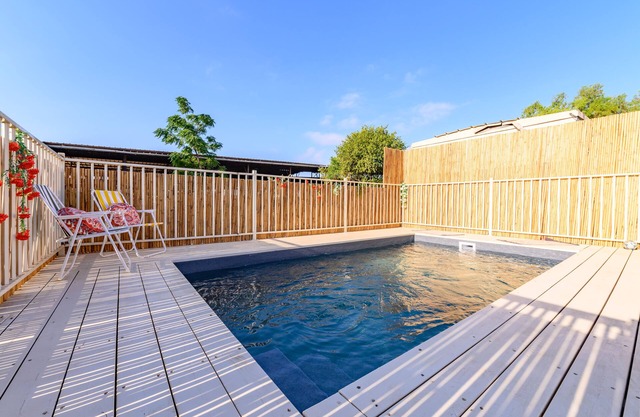 Perfect Villa 20 minuts from the sea of galilee.