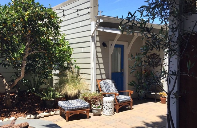 Perfect Walk & Bike Location with Great Amenities and Friendly Hosts