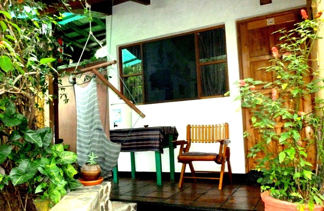 Centro Los Encuentros Panajachel 